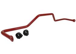 Nolathane - Nolathane REV011.0208 Rear 30mm HD Swaybar for 02-08 Buick/Chevy/Oldsmobile - Image 4