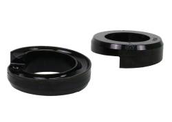 Nolathane - Nolathane REV172.0032 Front Coil Spring Isolator Bushings for 05 Ford F250/350 - Image 4