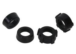 Nolathane - Nolathane REV184.0000 Rear Coil Spring Pad Bushing Spacer for Volkswagen - Image 3