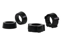 Nolathane - Nolathane REV184.0000 Rear Coil Spring Pad Bushing Spacer for Volkswagen - Image 4