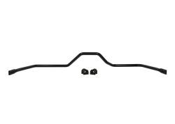 Nolathane - Nolathane REV011.0090B Blk Rear 24mm HD Swaybar Kit for 03-09 Lexus/Toyota - Image 2