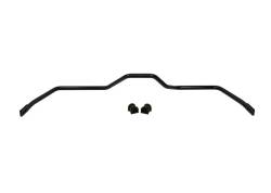 Nolathane - Nolathane REV011.0090B Blk Rear 24mm HD Swaybar Kit for 03-09 Lexus/Toyota - Image 3