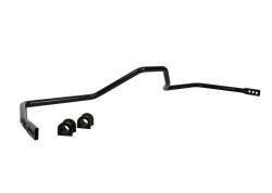 Nolathane - Nolathane REV011.0090B Blk Rear 24mm HD Swaybar Kit for 03-09 Lexus/Toyota - Image 4