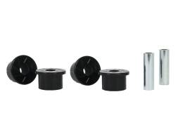 Nolathane - Nolathane REV162.0070 Rear Leaf Spring Eye Front Bushings for Select Chevy & GMC - Image 2