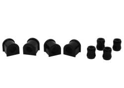 Nolathane - Nolathane REV008.0126 15/16" Front Swaybar Mount Bushing for 87-94 Wrangler - Image 3