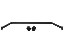 Nolathane - Nolathane REV003.0186B Front 33mm Non Adj Swaybar Kit for 18-24 Jeep Rubicon - Image 3