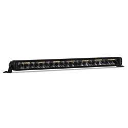 Go Rhino - Go Rhino 751052012CSS Blackout Series LED Light Bar - Image 1