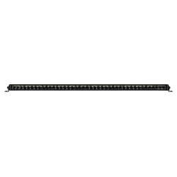 Go Rhino - Go Rhino 754004012CSS Blackout Series LED Light Bar - Image 1
