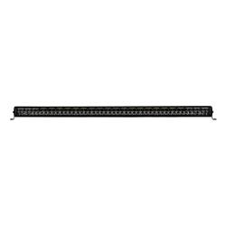 Go Rhino - Go Rhino 754805012CDS Blackout Series LED Light Bar - Image 1
