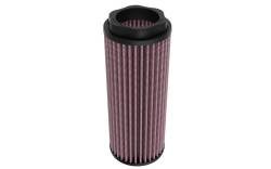 K&N - K&N AC-8119 Replacement Air Filter - Image 2