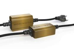Morimoto - Morimoto LED1526 2Stroke 3.0 LED H7 Headlight Bulbs EACH White - Image 3