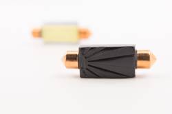 Morimoto - Morimoto LED600 XB LED 2.0 Festoon Dome Light Bulb-White 39mm Each LED600 - Image 2