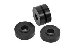 BMR Suspension MM006 Motor Mount Solid Bushing Upgrade Kit