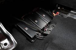 MB Quart - MB Quart Tuned Audio Dual 8" Subwoofers w/Enclosure for Jeep JT MBQJT-SUB-1 - Image 2