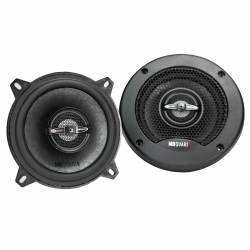 MB Quart - MB Quart Premium Series 5.25" 2-Way Coaxial Speaker System PK1-113 - Image 1