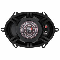 MB Quart - MB Quart Premium Series 5x7"/6x8" 2-Way Coaxial Speaker System PK1-168 - Image 3