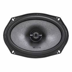 MB Quart - MB Quart PK1-169 Premium Series 6x9" 2-Way Coaxial Speaker System - Image 2