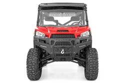Rough Country Suspension Systems - Rough Country 0-2" Vertex Suspension Lift Kit for Polaris Ranger 791001 - Image 3