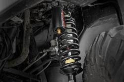 Rough Country Suspension Systems - Rough Country Vertex Front Coil Over Shocks 0-2" for Polaris Ranger 789001 - Image 5