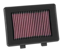 K&N - K&N SU-1014 Replacement Air Filter - Image 2