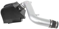 K&N - K&N 69-5323TS Typhoon Performance Cold Air Intake Kit - Image 2
