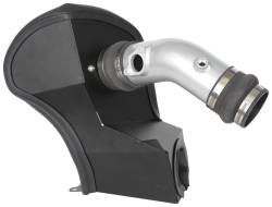K&N - K&N 69-8758TS Typhoon Performance Cold Air Intake Kit - Image 2