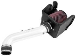 K&N - K&N 77-1571KP 77-Series Performance Cold Air Intake Kit - Image 2