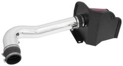 K&N - K&N 77-3085KP 77-Series Performance Cold Air Intake Kit - Image 2