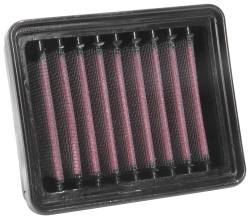 K&N - K&N BM-3117 Replacement Air Filter - Image 2