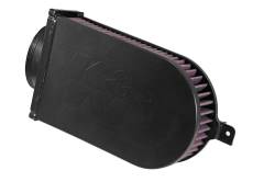 K&N - K&N E-0659 Replacement Air Filter - Image 1