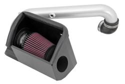K&N - K&N 69-3303TS Typhoon Performance Cold Air Intake Kit - Image 2