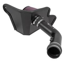 K&N 69-3536TTK Typhoon Performance Cold Air Intake Kit