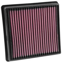 K&N 33-3029 Drop-In Replacement Air Filter