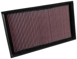 K&N - K&N 33-3036 Drop-In Replacement Air Filter - Image 2