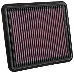 K&N 33-5042 Drop-In Replacement Air Filter