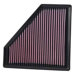 K&N - K&N 33-5059 Drop-In Replacement Air Filter - Image 2