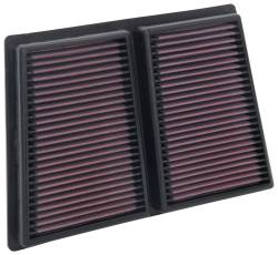 K&N 33-5085 Drop-In Replacement Air Filter