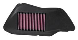 K&N - K&N YA-1209 Replacement Air Filter - Image 2