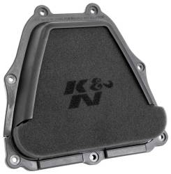 K&N - K&N YA-4518XD Replacement Air Filter - Image 1