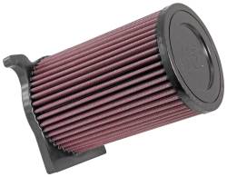 K&N - K&N YA-7016 Replacement Air Filter - Image 1