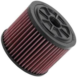 K&N - K&N E-2987 Replacement Air Filter - Image 1