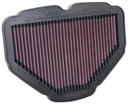 K&N - K&N HA-1818 Replacement Air Filter - Image 2
