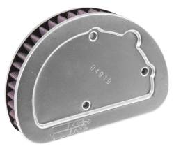 K&N - K&N HD-1614 Replacement Air Filter - Image 1