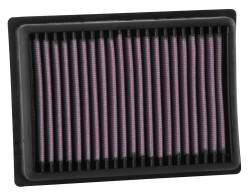 K&N - K&N KT-7918 Replacement Air Filter for 18-19 KTM 790 Duke - Image 1