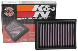 K&N - K&N KT-7918 Replacement Air Filter for 18-19 KTM 790 Duke - Image 2