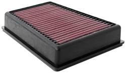 K&N - K&N 33-5107 Drop-In Replacement Air Filter - Image 2