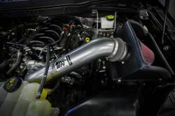 K&N - K&N 77-2616KC 77-Series Performance Cold Air Intake Kit - Image 2