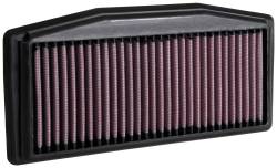 K&N - K&N TB-7617 Replacement Air Filter - Image 2