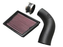 K&N - K&N 57-0695 FIPK Performance Cold Air Intake Kit - Image 2