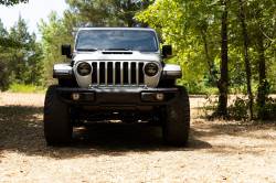 Rough Country Suspension Systems - Rough Country 79900 3.5" Suspension Lift Kit for 24 Wrangler JL 392 4DR 4WD - Image 5